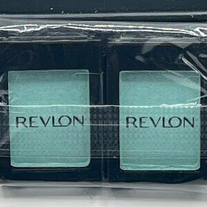 Revlon Colorstay Shadowlinks Eyeshadow 0.05 oz-SEAFOAM- 2 Pack